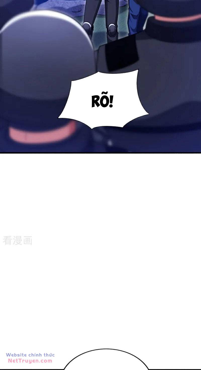 Trấn Quốc Thần Tế Chapter 130 - Trang 2