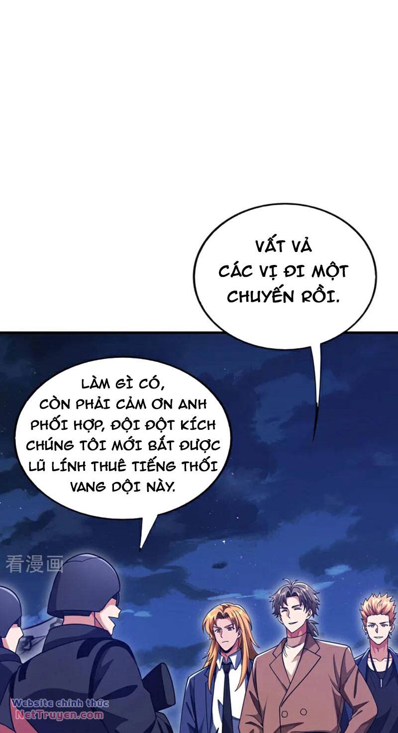 Trấn Quốc Thần Tế Chapter 130 - Trang 2