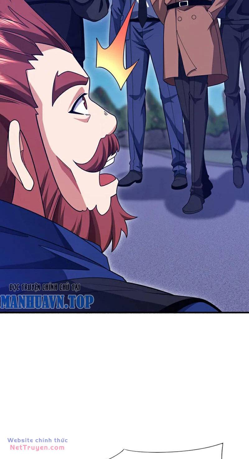 Trấn Quốc Thần Tế Chapter 130 - Trang 2