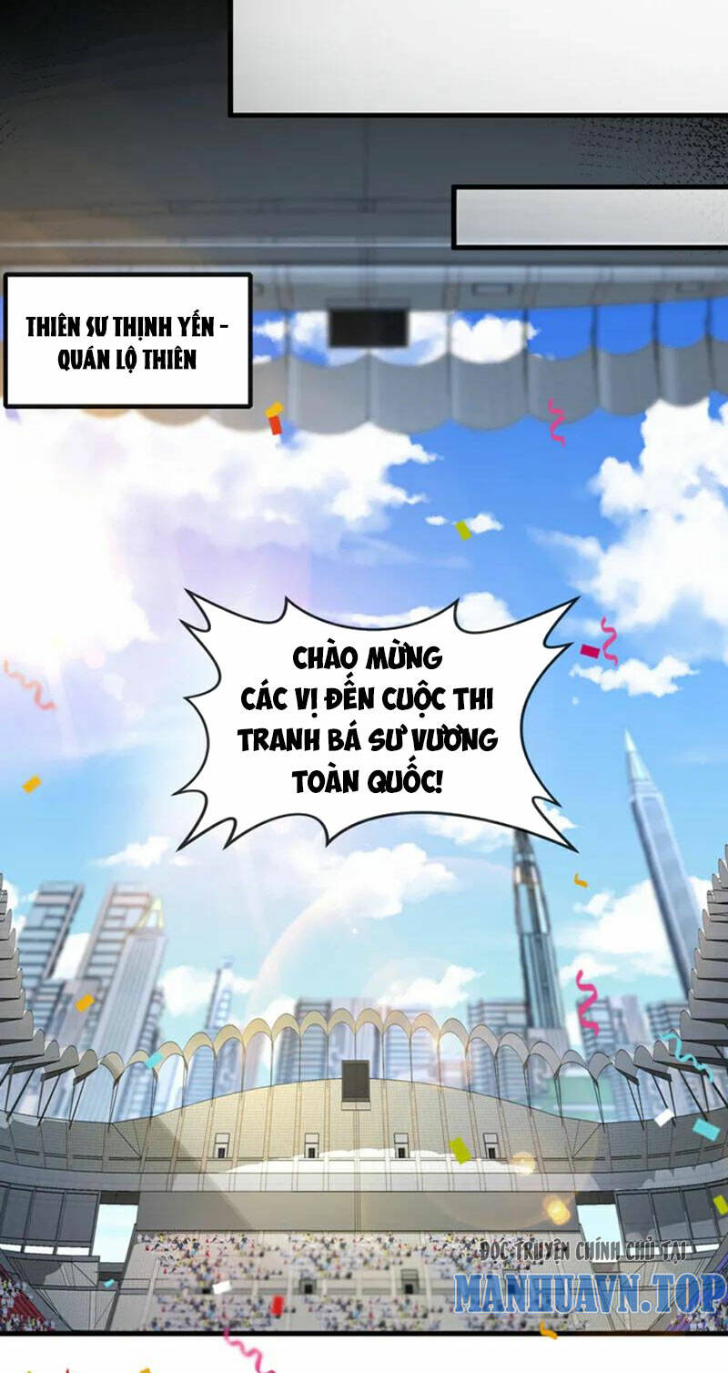 Trấn Quốc Thần Tế Chapter 131 - Trang 2