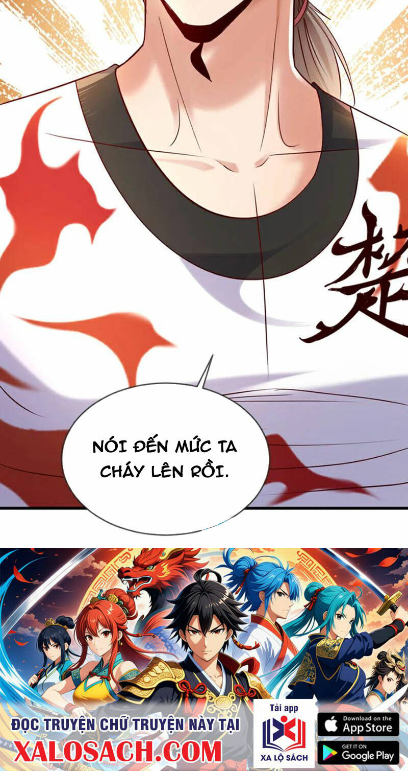 Trấn Quốc Thần Tế Chapter 131 - Trang 2