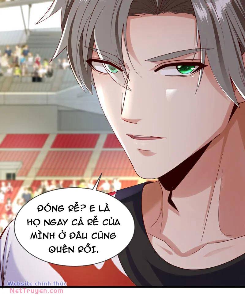 Trấn Quốc Thần Tế Chapter 132 - Trang 2