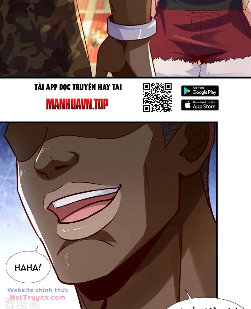 Trấn Quốc Thần Tế Chapter 132 - Trang 2