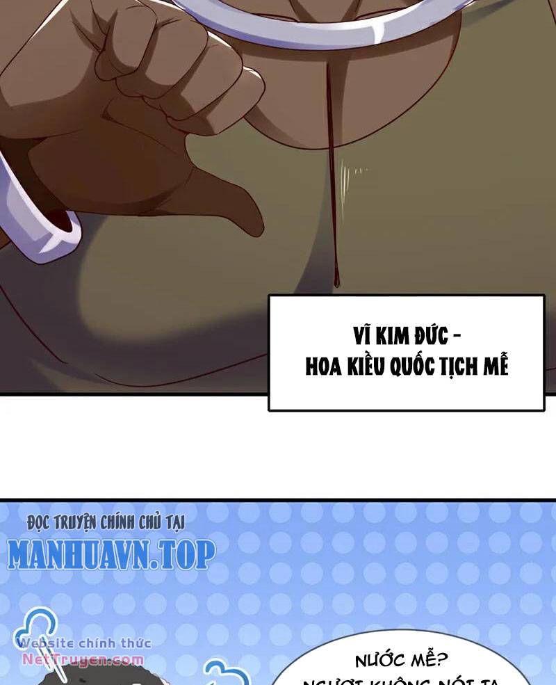 Trấn Quốc Thần Tế Chapter 132 - Trang 2