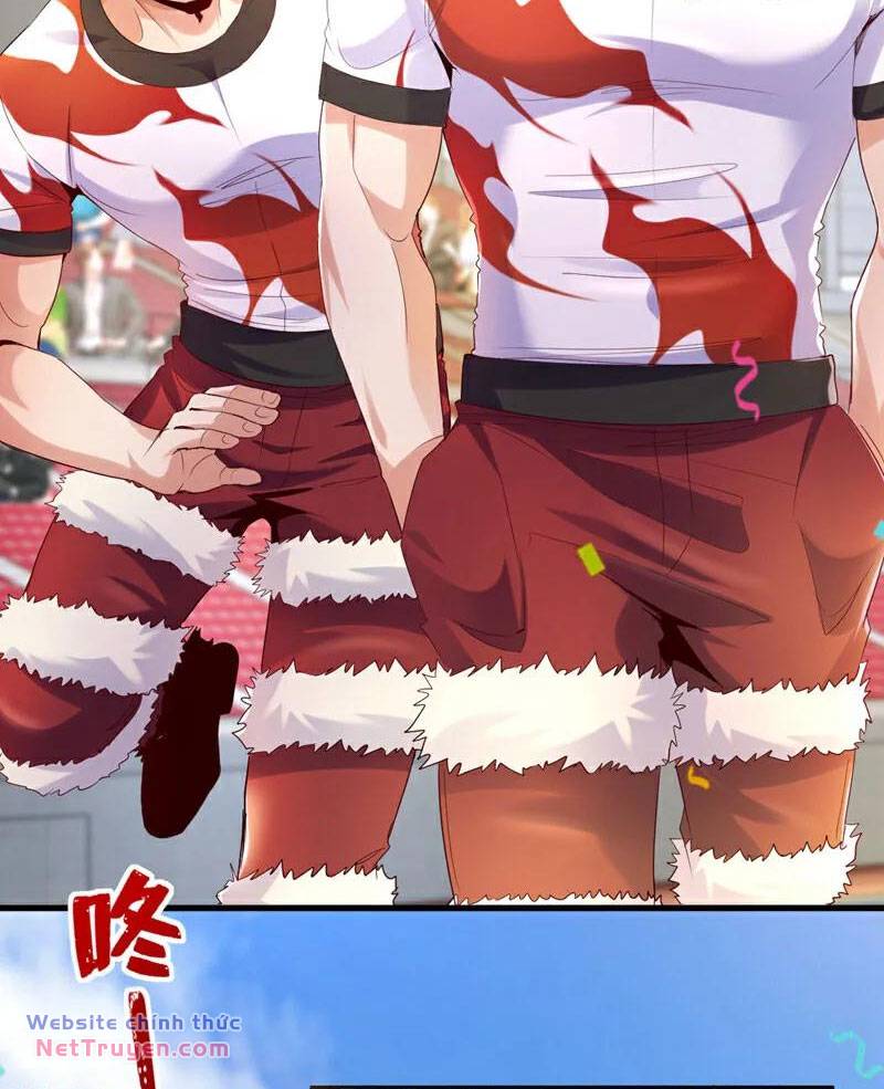 Trấn Quốc Thần Tế Chapter 132 - Trang 2