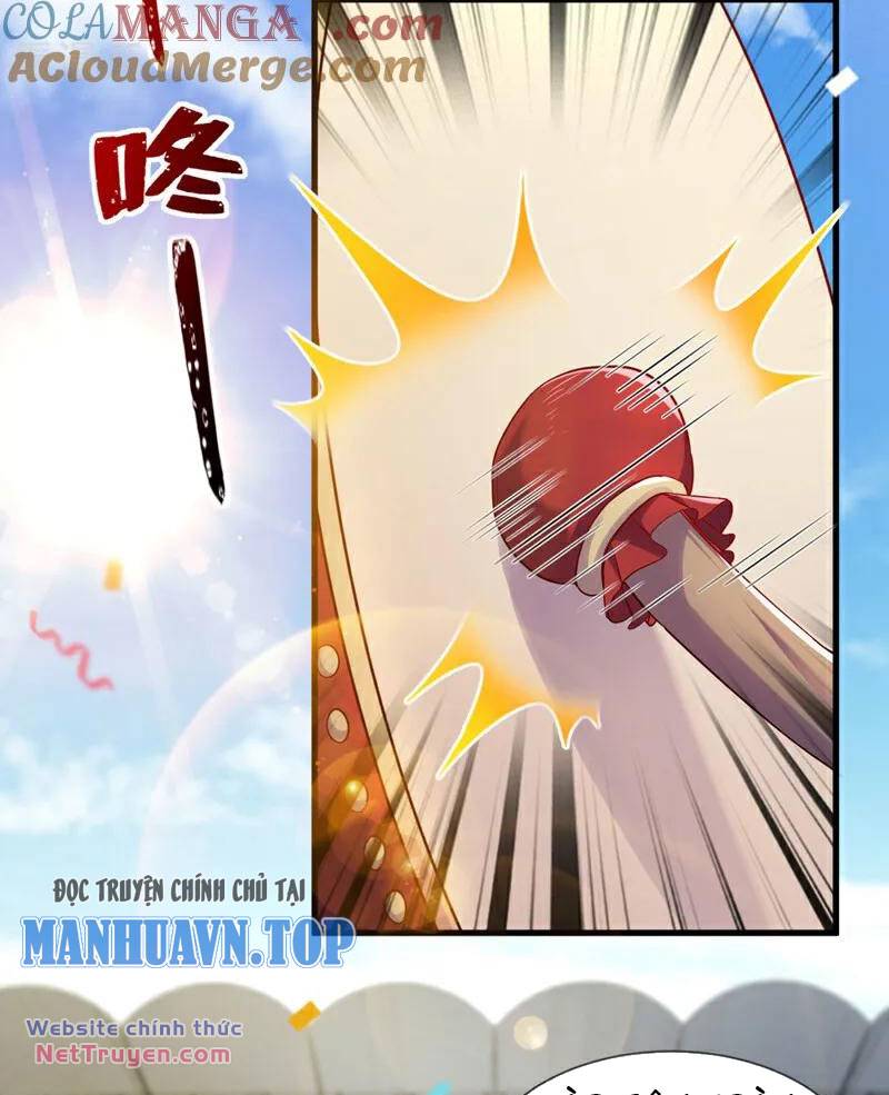 Trấn Quốc Thần Tế Chapter 132 - Trang 2