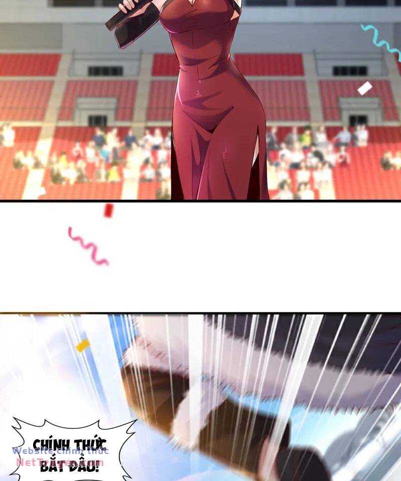 Trấn Quốc Thần Tế Chapter 132 - Trang 2