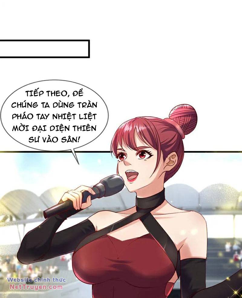Trấn Quốc Thần Tế Chapter 132 - Trang 2