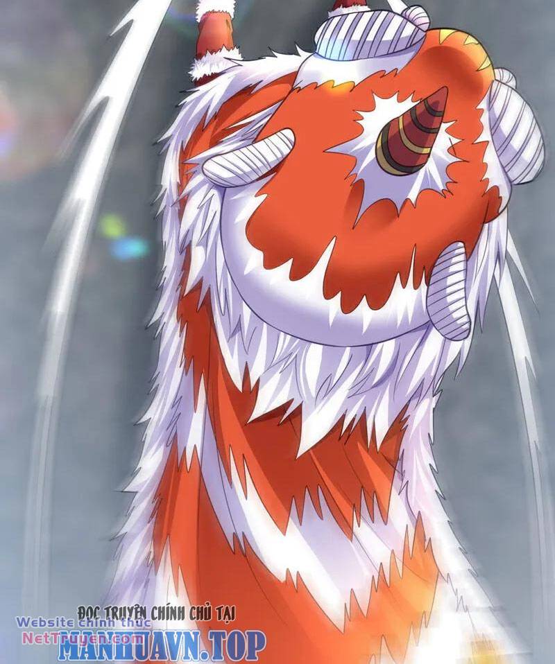 Trấn Quốc Thần Tế Chapter 132 - Trang 2