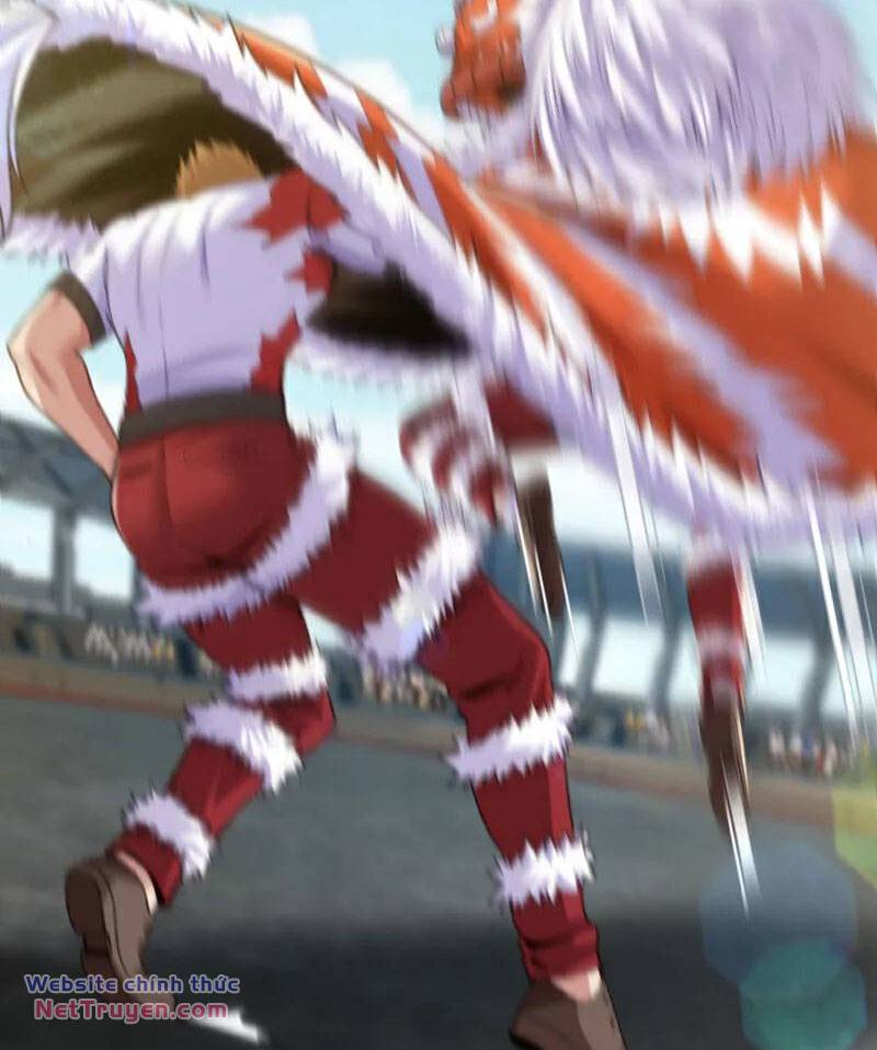 Trấn Quốc Thần Tế Chapter 132 - Trang 2