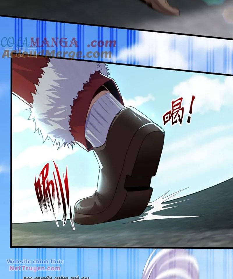 Trấn Quốc Thần Tế Chapter 132 - Trang 2