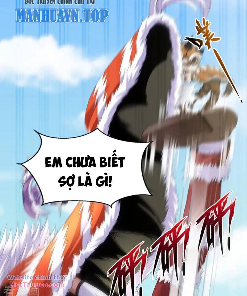 Trấn Quốc Thần Tế Chapter 132 - Trang 2