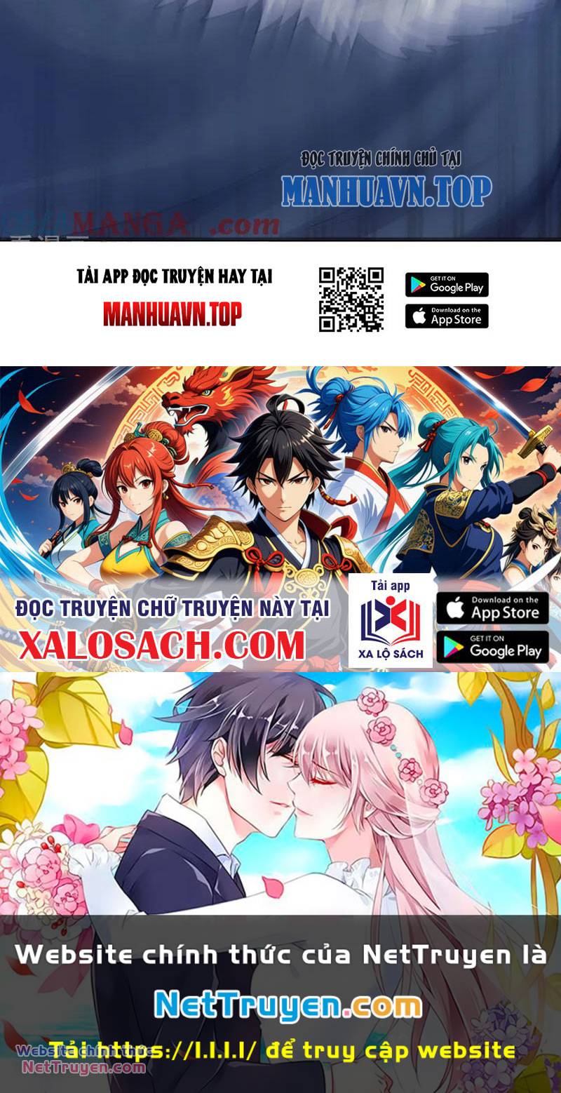 Trấn Quốc Thần Tế Chapter 132 - Trang 2