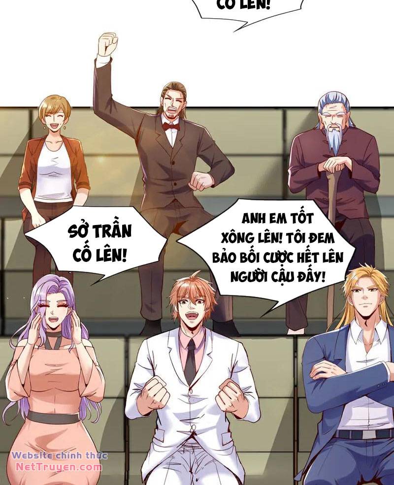 Trấn Quốc Thần Tế Chapter 132 - Trang 2