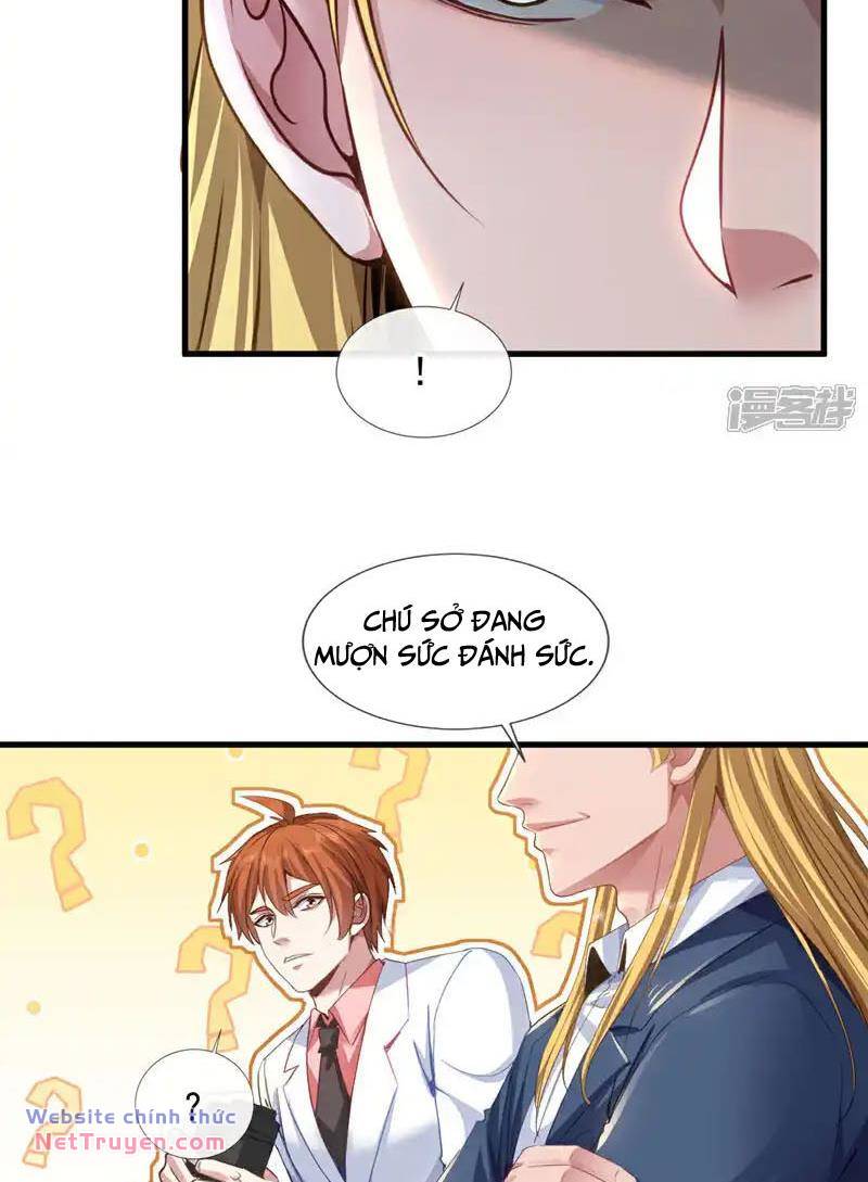 Trấn Quốc Thần Tế Chapter 133 - Trang 2