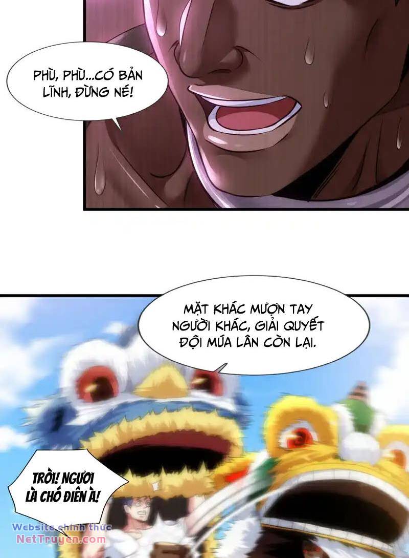 Trấn Quốc Thần Tế Chapter 133 - Trang 2