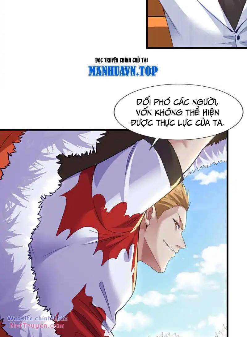 Trấn Quốc Thần Tế Chapter 133 - Trang 2