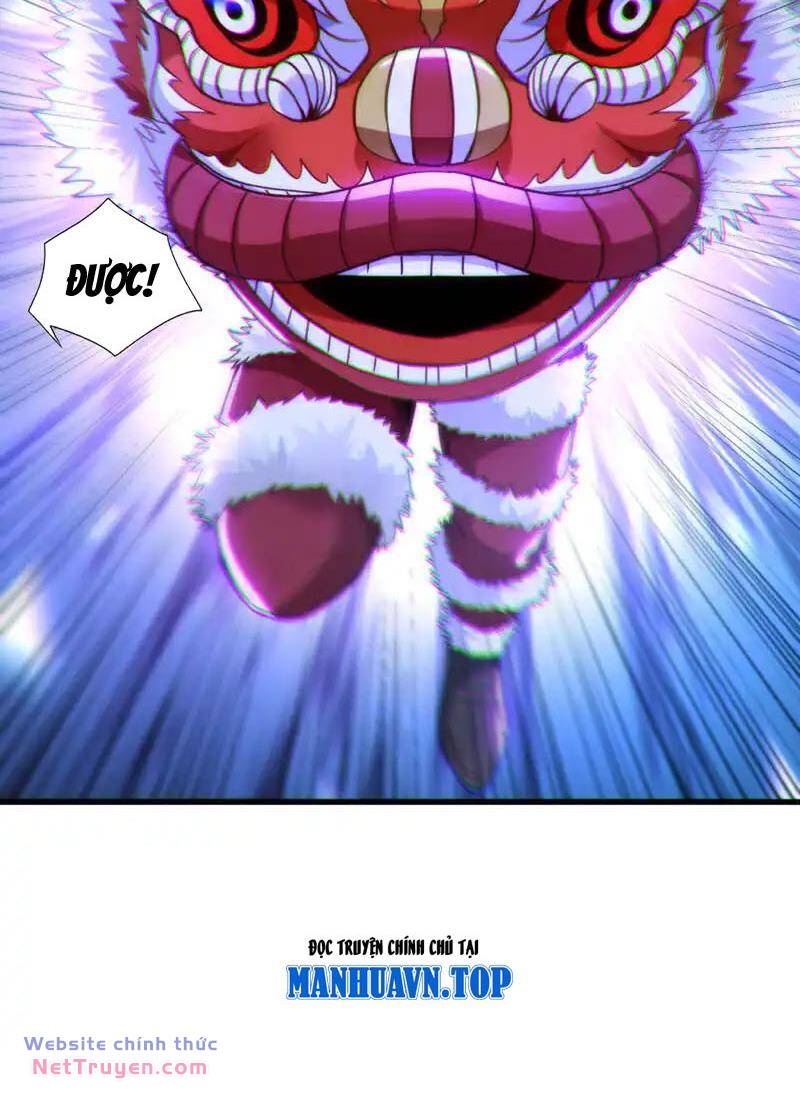 Trấn Quốc Thần Tế Chapter 133 - Trang 2