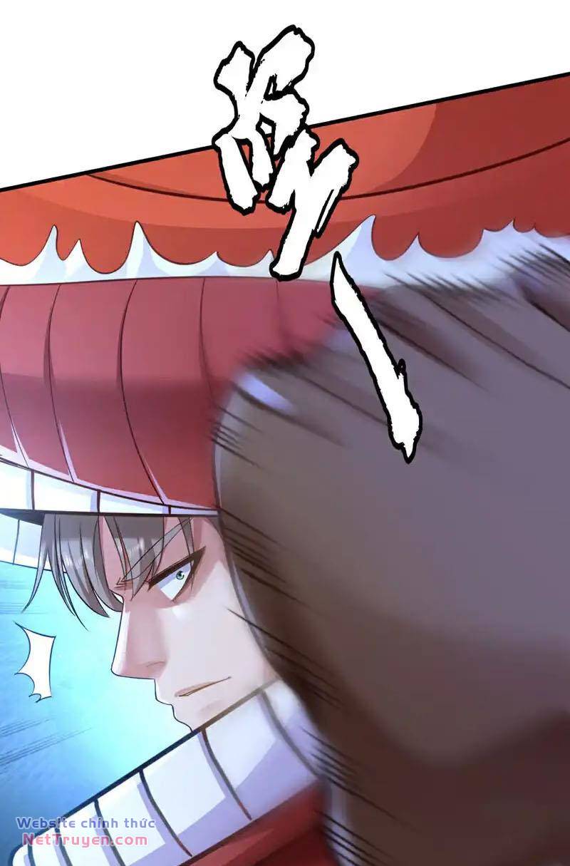 Trấn Quốc Thần Tế Chapter 133 - Trang 2