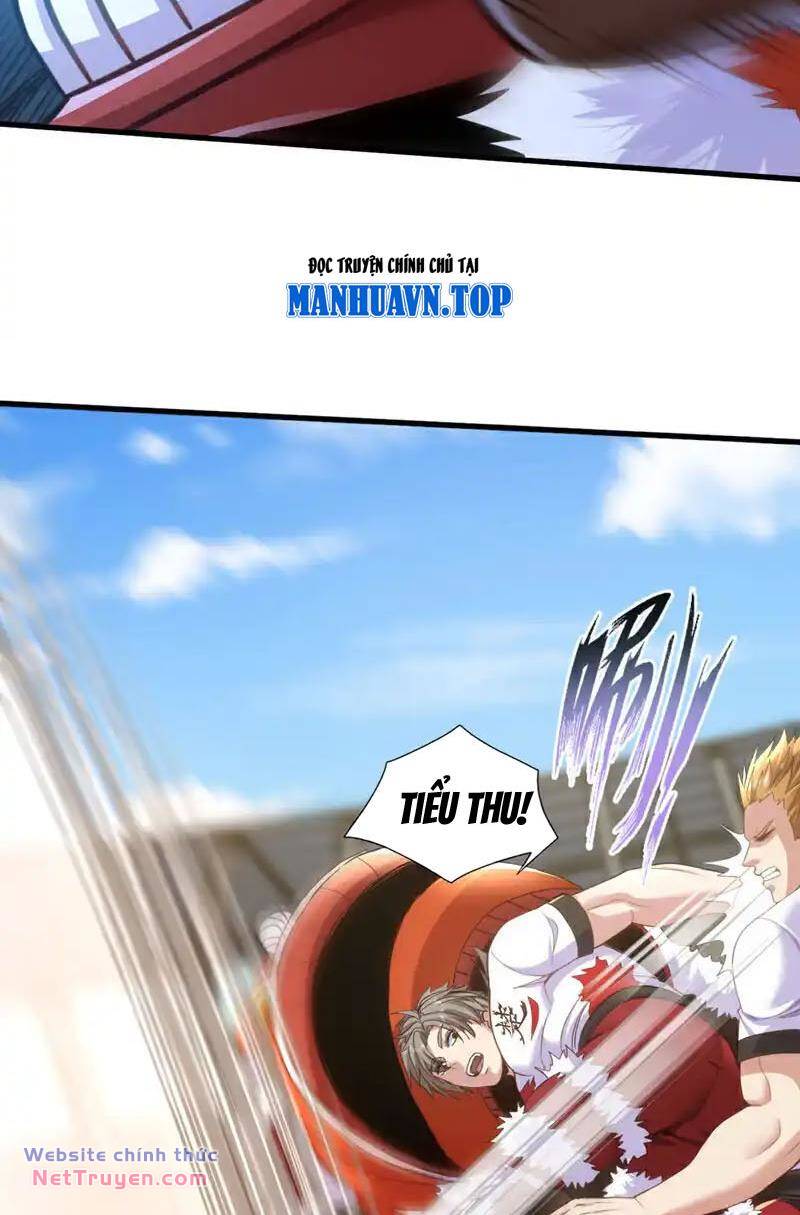 Trấn Quốc Thần Tế Chapter 133 - Trang 2