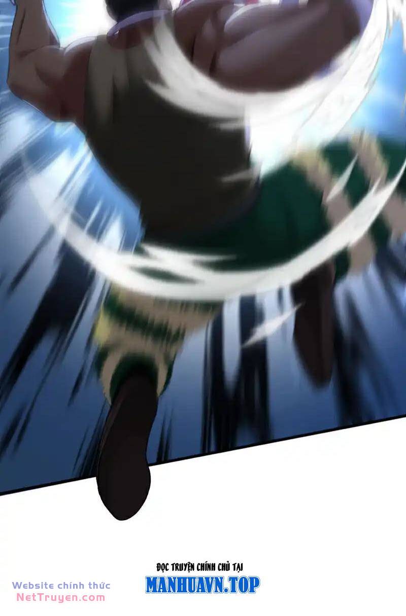 Trấn Quốc Thần Tế Chapter 133 - Trang 2