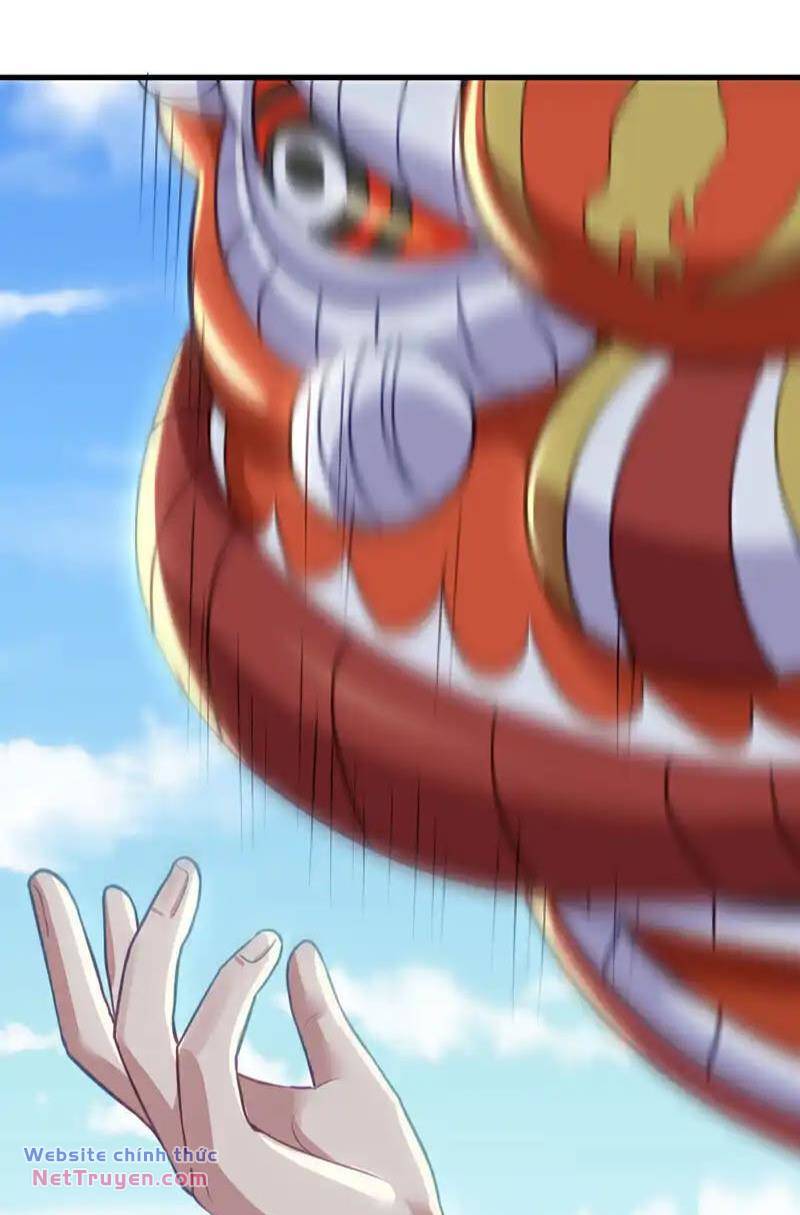 Trấn Quốc Thần Tế Chapter 133 - Trang 2