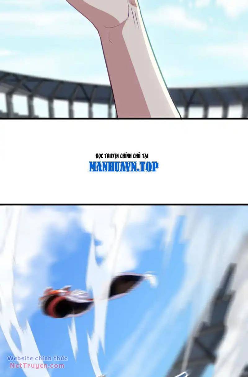 Trấn Quốc Thần Tế Chapter 133 - Trang 2