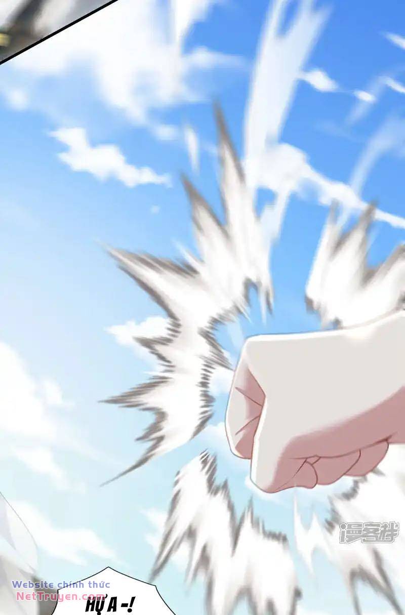 Trấn Quốc Thần Tế Chapter 133 - Trang 2