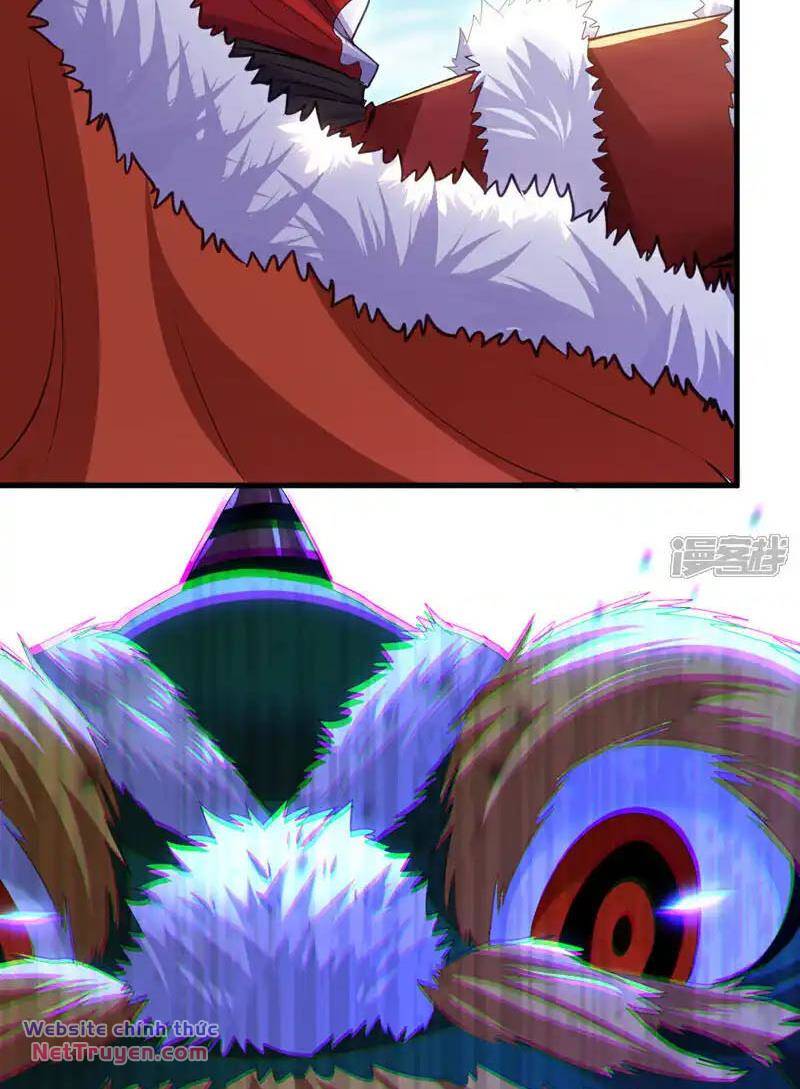 Trấn Quốc Thần Tế Chapter 133 - Trang 2