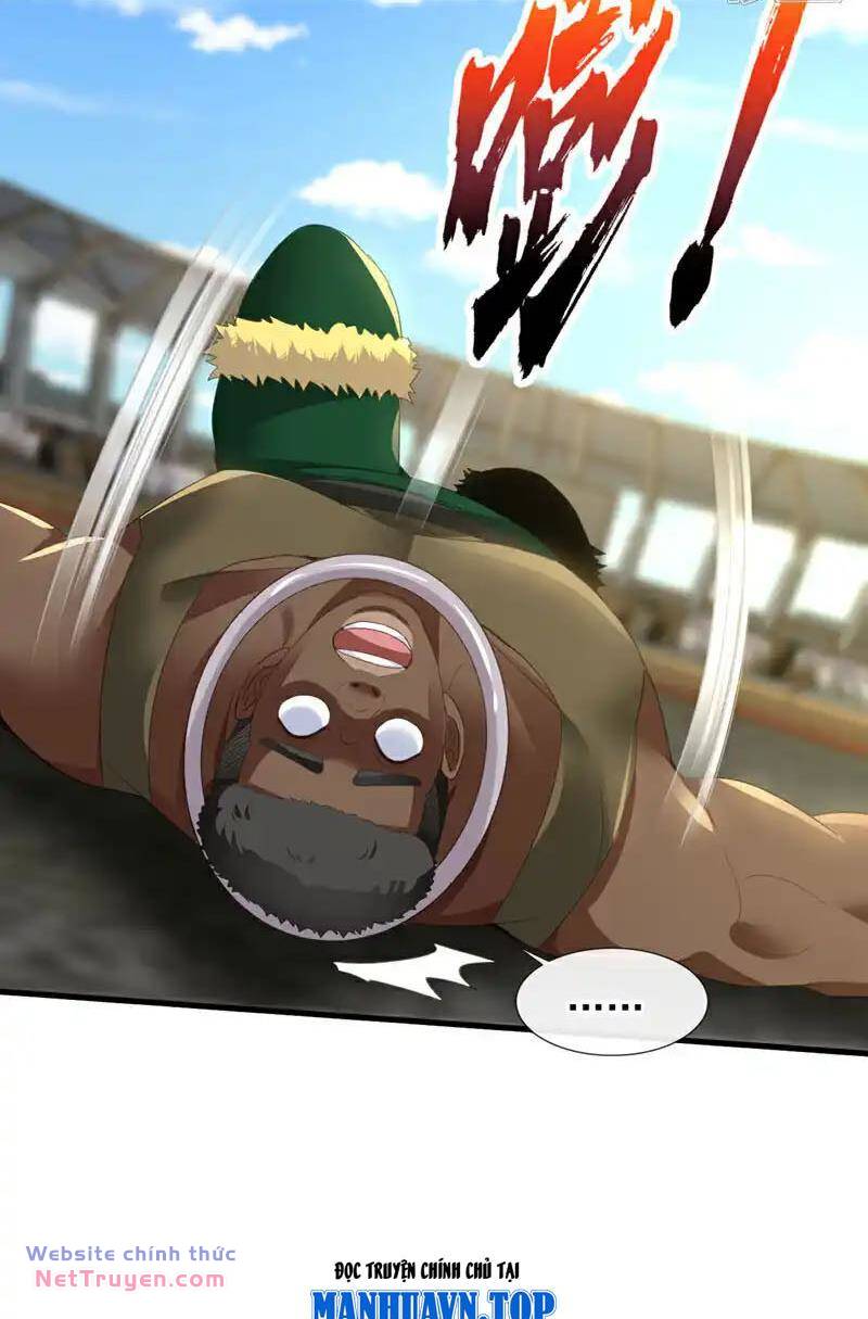 Trấn Quốc Thần Tế Chapter 133 - Trang 2