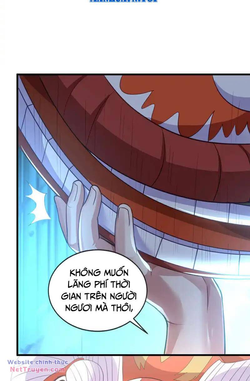 Trấn Quốc Thần Tế Chapter 133 - Trang 2