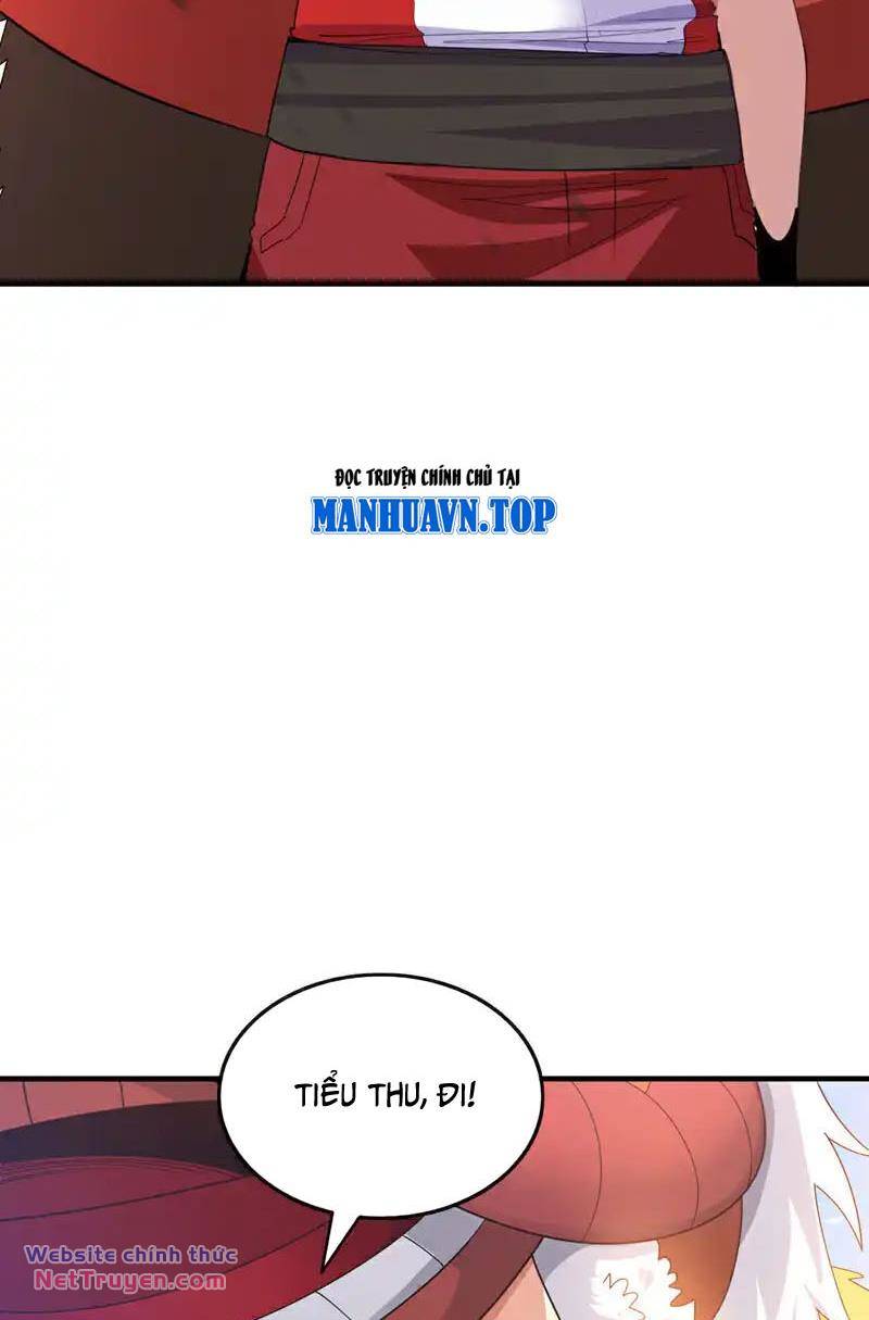 Trấn Quốc Thần Tế Chapter 133 - Trang 2