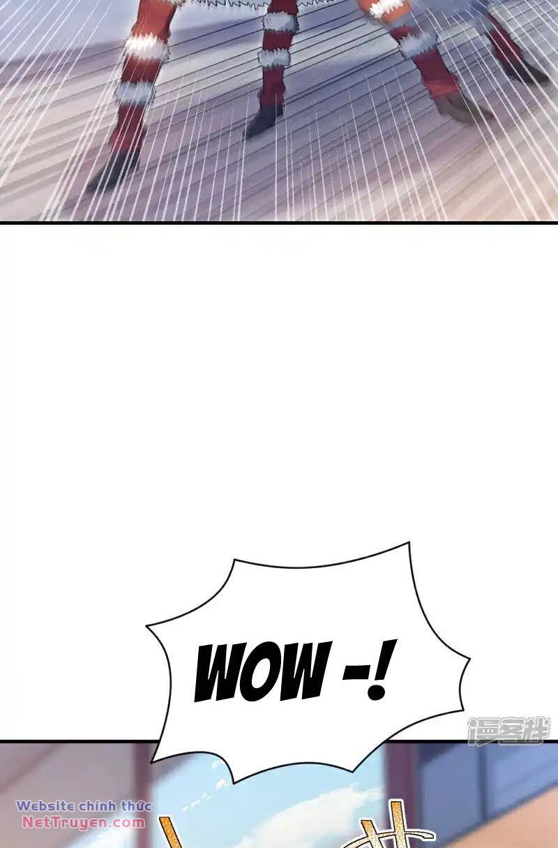 Trấn Quốc Thần Tế Chapter 133 - Trang 2