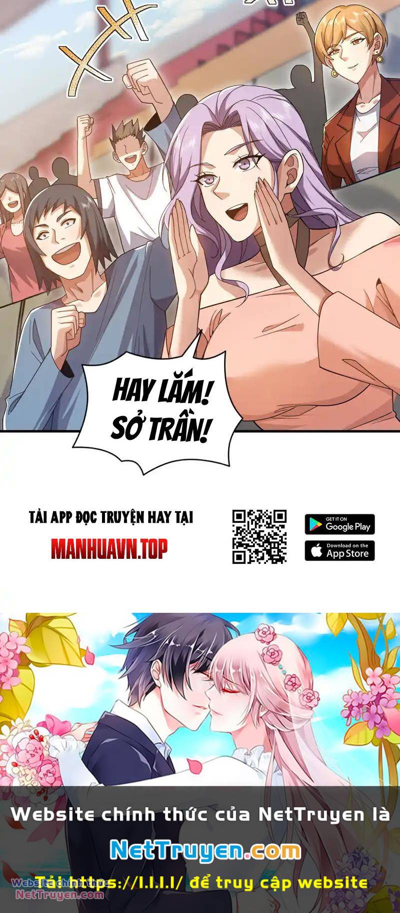 Trấn Quốc Thần Tế Chapter 133 - Trang 2