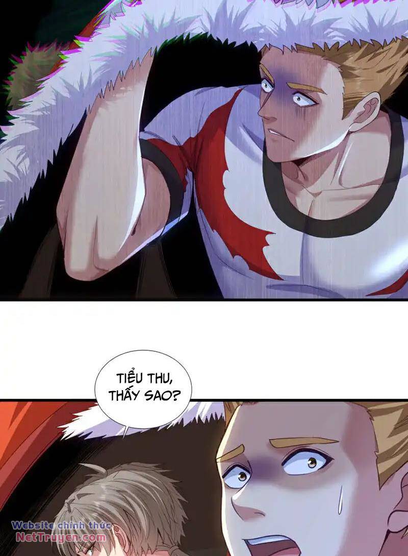 Trấn Quốc Thần Tế Chapter 133 - Trang 2