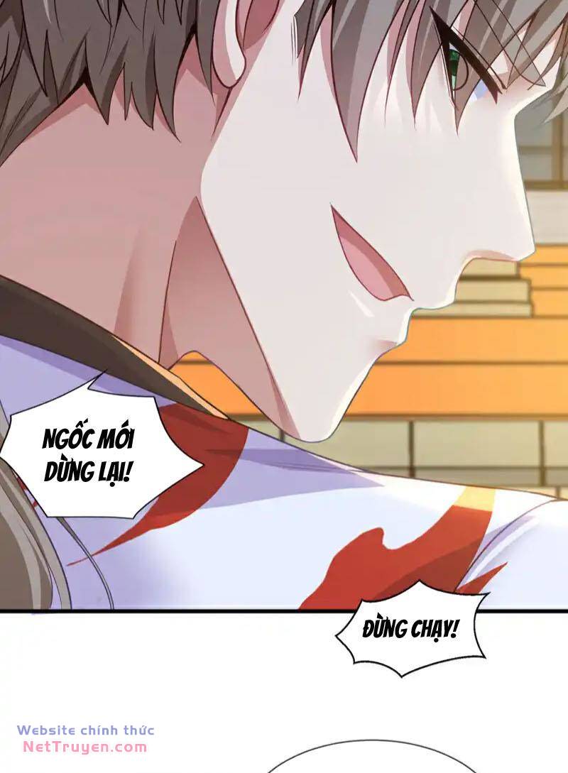 Trấn Quốc Thần Tế Chapter 133 - Trang 2