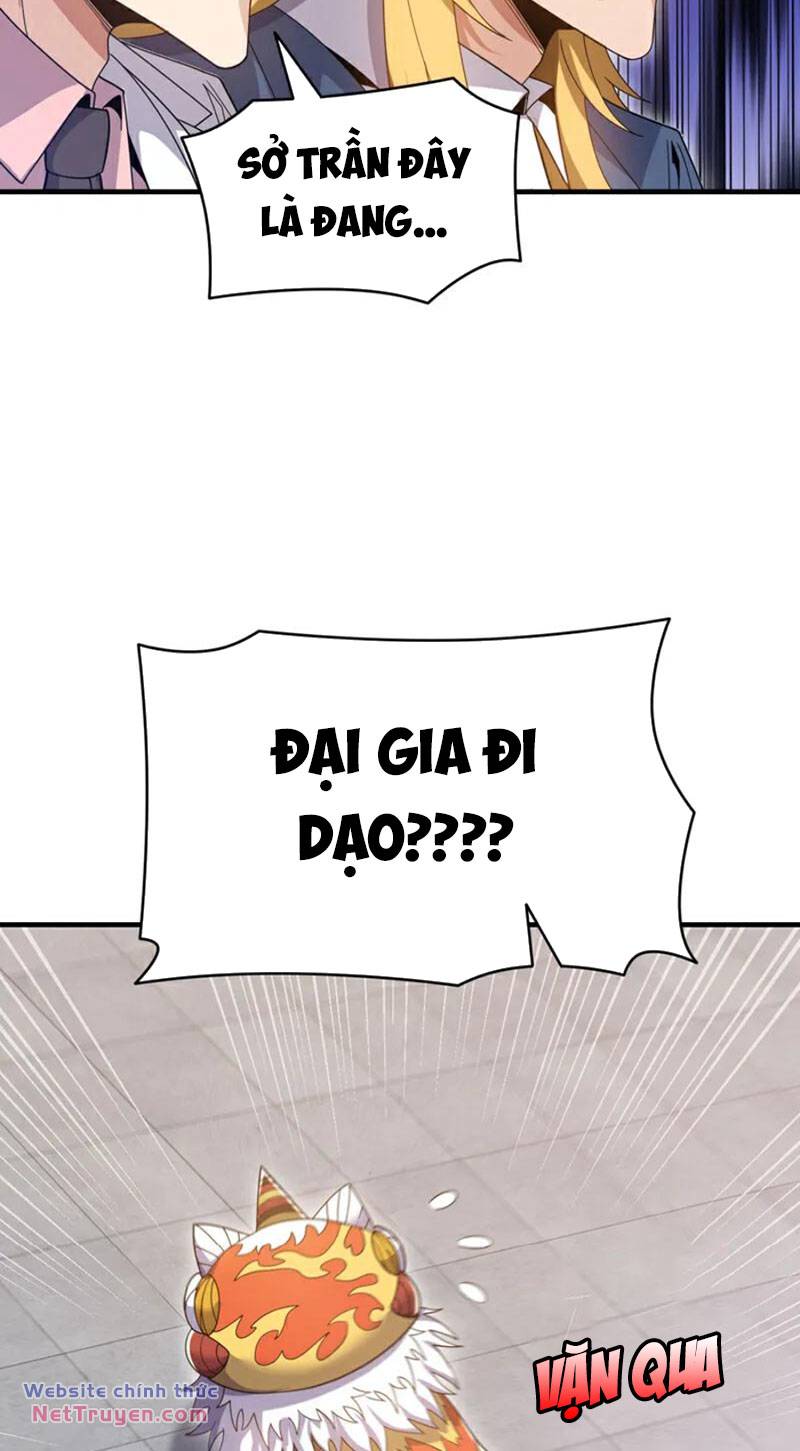 Trấn Quốc Thần Tế Chapter 134 - Trang 2