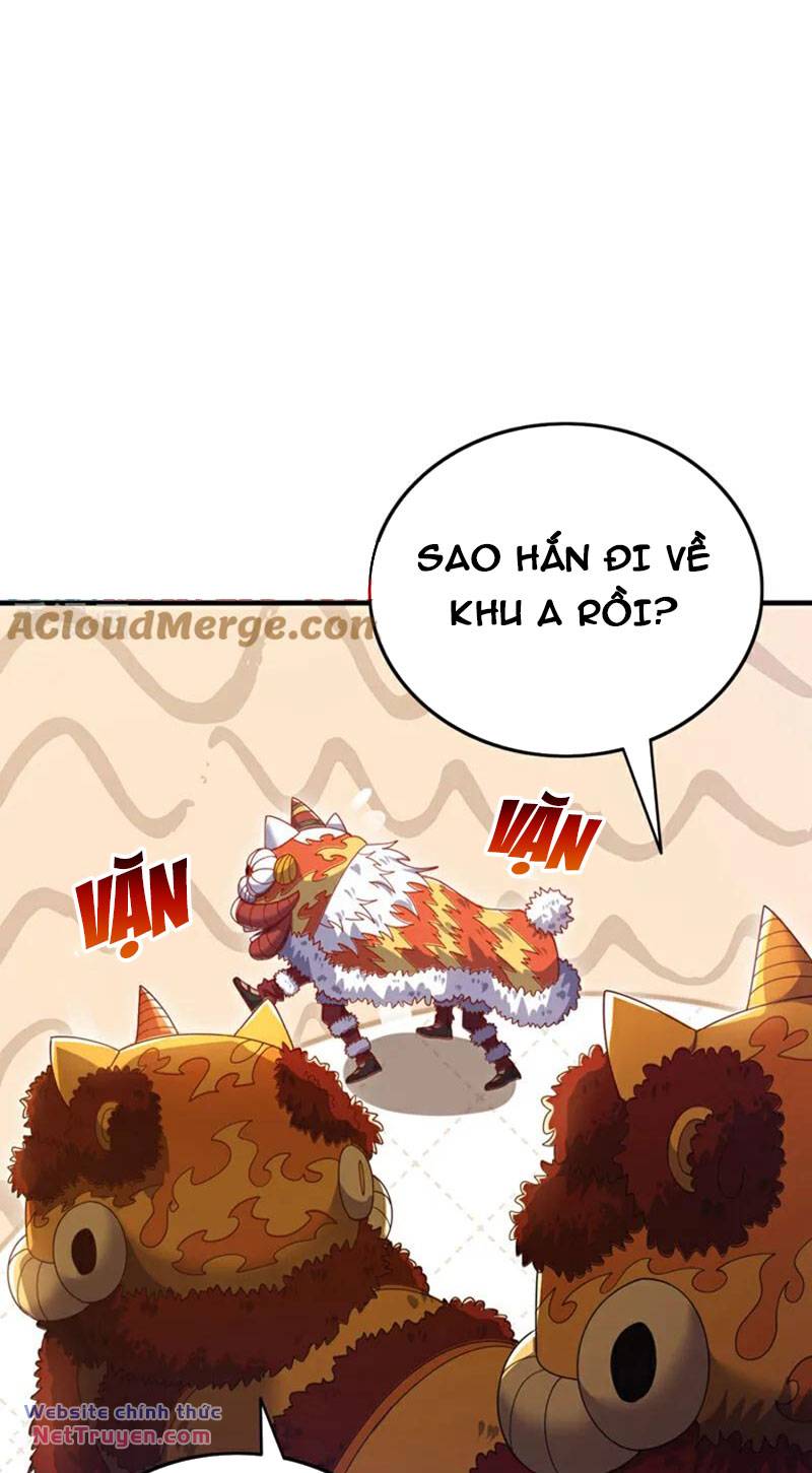 Trấn Quốc Thần Tế Chapter 134 - Trang 2