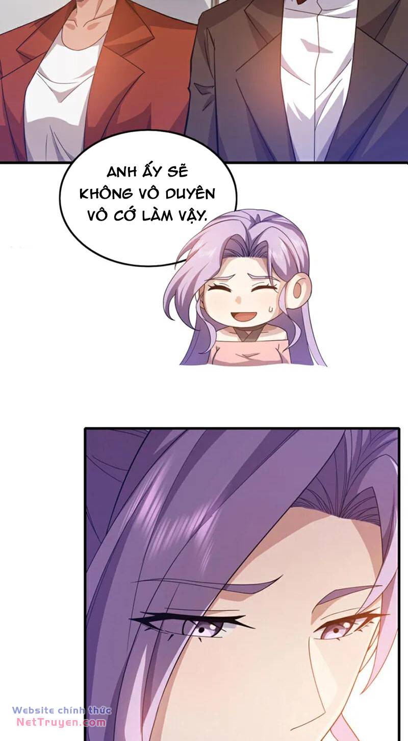 Trấn Quốc Thần Tế Chapter 134 - Trang 2