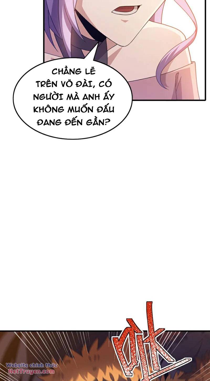 Trấn Quốc Thần Tế Chapter 134 - Trang 2