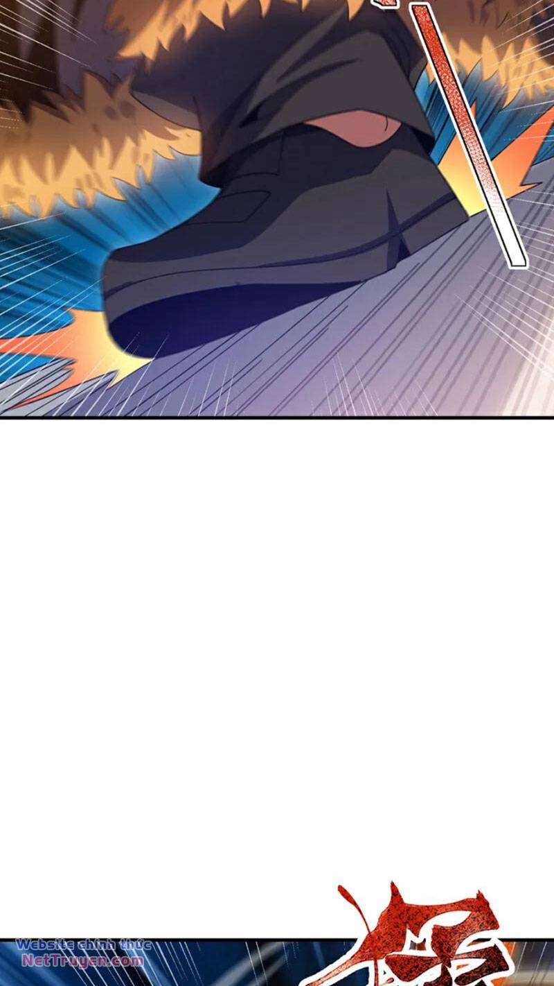 Trấn Quốc Thần Tế Chapter 134 - Trang 2