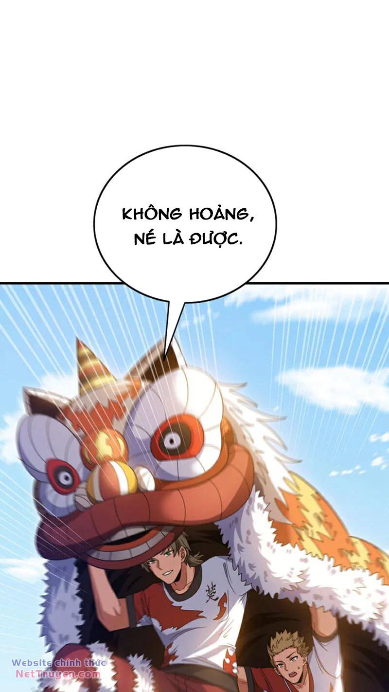 Trấn Quốc Thần Tế Chapter 134 - Trang 2