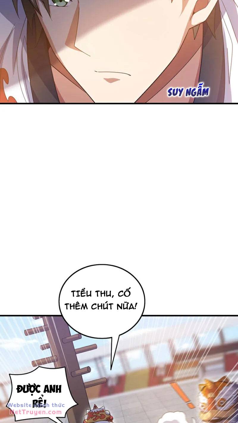 Trấn Quốc Thần Tế Chapter 134 - Trang 2