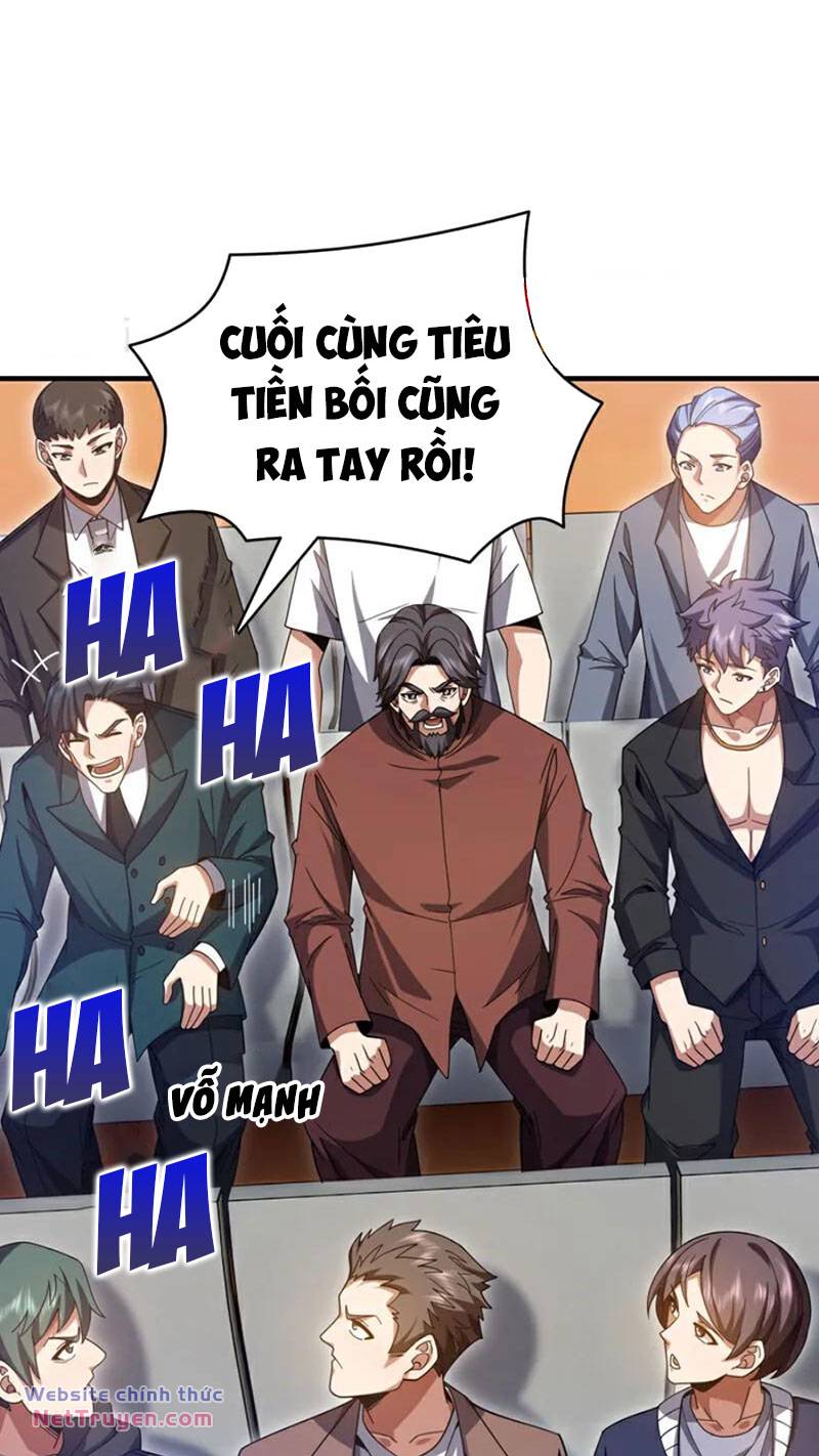 Trấn Quốc Thần Tế Chapter 134 - Trang 2