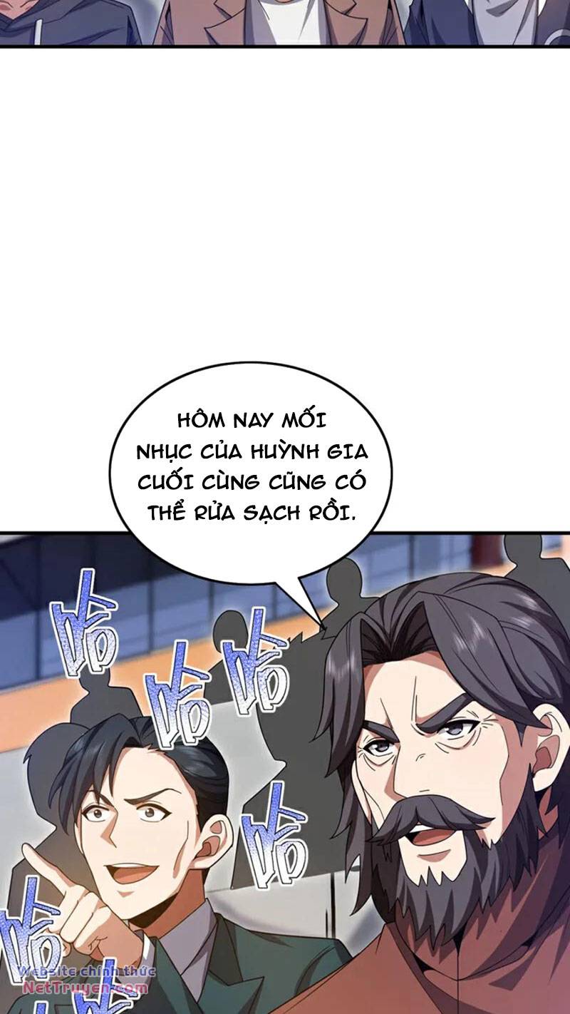 Trấn Quốc Thần Tế Chapter 134 - Trang 2