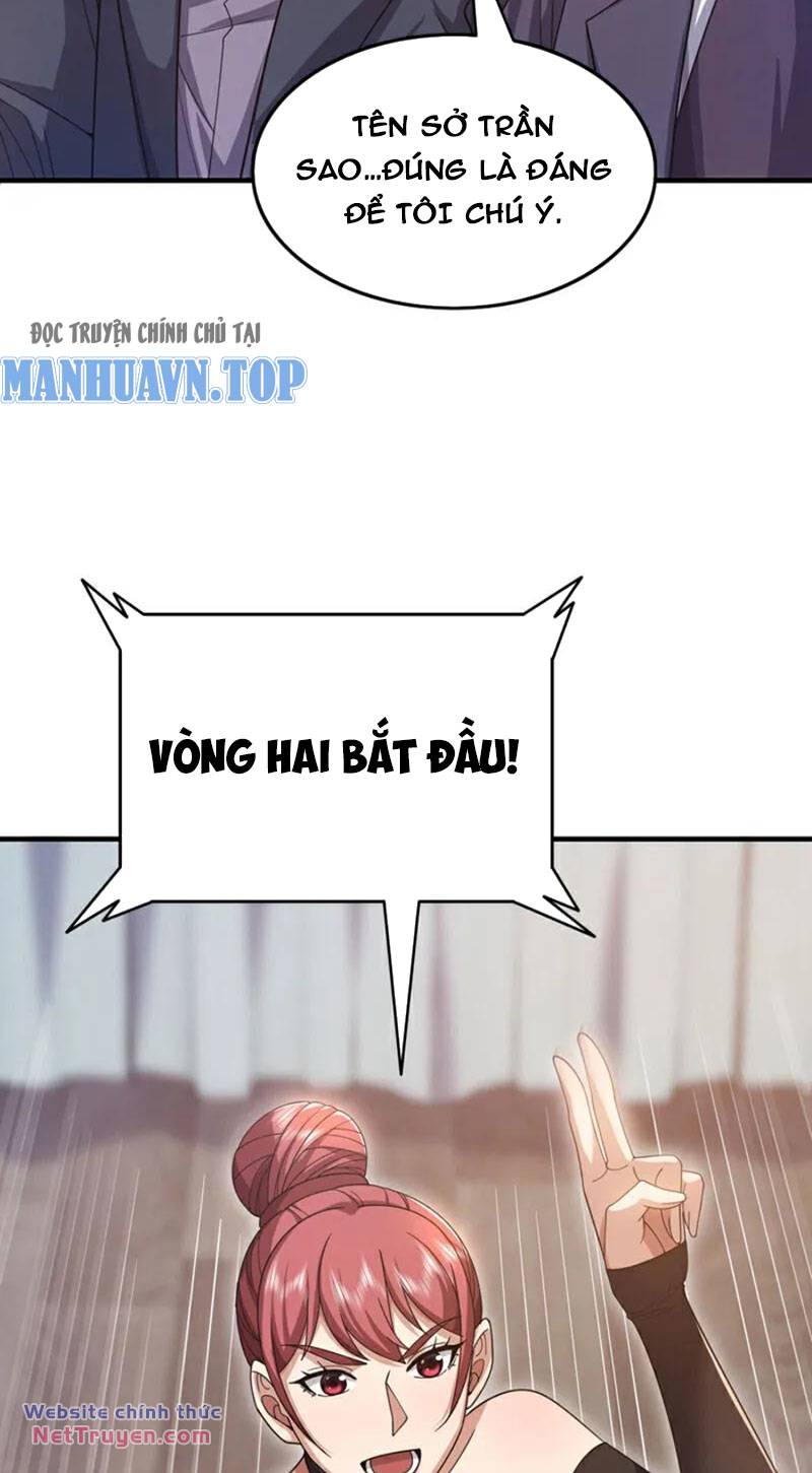 Trấn Quốc Thần Tế Chapter 134 - Trang 2