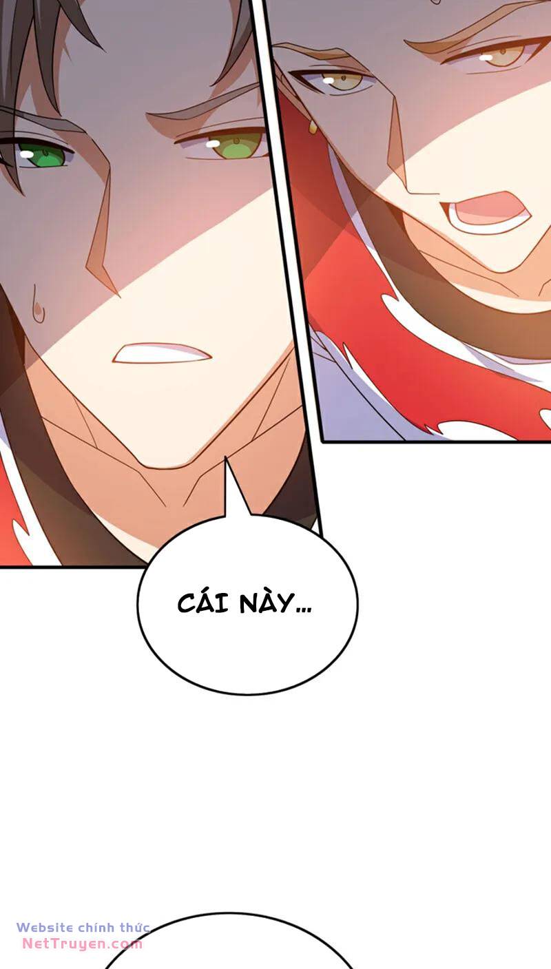 Trấn Quốc Thần Tế Chapter 134 - Trang 2