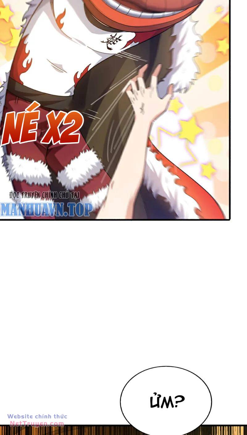 Trấn Quốc Thần Tế Chapter 134 - Trang 2