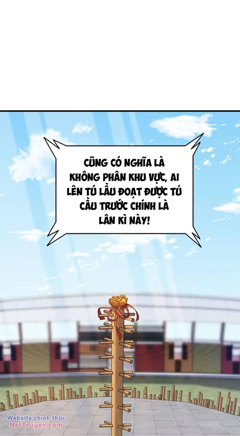 Trấn Quốc Thần Tế Chapter 134 - Trang 2