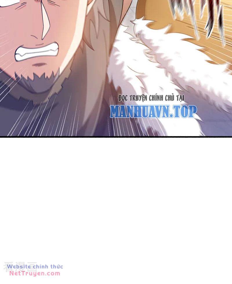 Trấn Quốc Thần Tế Chapter 135 - Trang 2